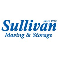 Sullivan Moving & Storage a CMS Company Logo