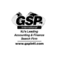 GSP International Logo