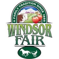 WINDSOR FAIR Logo
