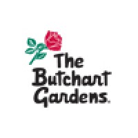 The Butchart Gardens Logo