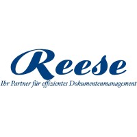 Reese GmbH Logo