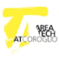 AreaTech Coroglio Logo