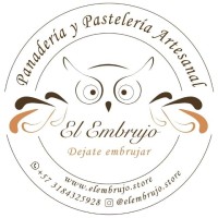 El Embrujo Logo
