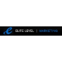 Elite Level Marketing LLC Logo