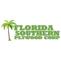 Florida Southern Plywood Logo
