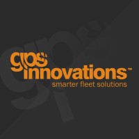 GPS Innovations Logo