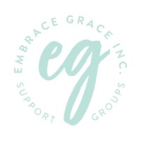 EMBRACE GRACE Logo