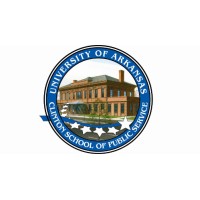 Clinton School of Public Service Logo