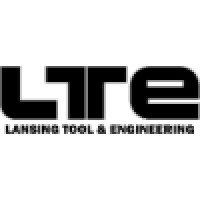 Lansing Tool & Engineering Logo