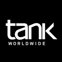 TANK Worldwide Logo