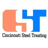 Cincinnati Steel Treating Logo