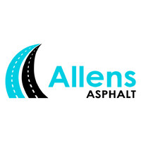 Allens Asphalt Logo