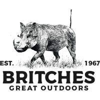 Britches Great Outdoors Logo