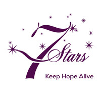 7 Stars Holistic Healing Center Logo