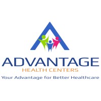 Advantage Health Centers Logo