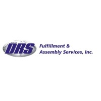 DRS Fulfillment & Assembly Services, Inc. Logo