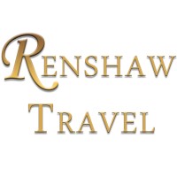 Renshaw Travel Logo