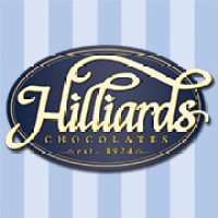 Hilliards Chocolates Logo