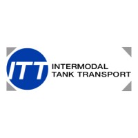 Intermodal Tank Transport Inc USA Logo