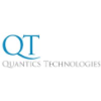 Quantics Technologies Logo