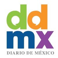 Diario de México Logo