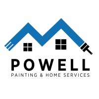 Powell Painting And Home Services Logo