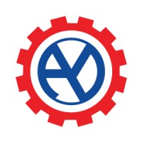 NAMCO Machine & Gear Works Ltd. Logo