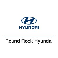 Round Rock Hyundai Logo