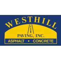 Westhill Paving Inc Logo