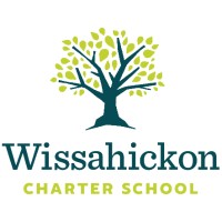 Wissahickon Charter School Logo