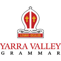 Yarra Valley Grammar Logo