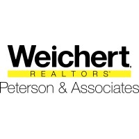 Weichert, Realtors® - Peterson & Associates Logo