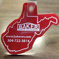 Baker Truck Equipment Co. Logo