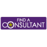 Find a Consultant (findaconsultant.com.au) Logo