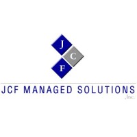 JCF Managed Solutions Logo