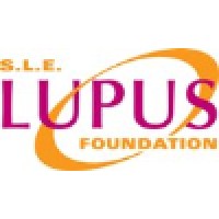 S.L.E. Lupus Foundation Logo
