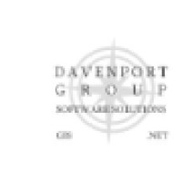 the Davenport Group Logo