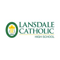Lansdale Catholic High School Logo