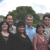 Sales Consultants and Management Recruiters of Honolulu Logo