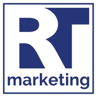 RT Marketing Services Logo