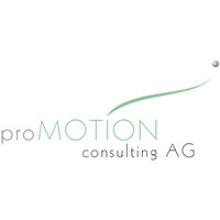 proMOTION consulting ag Logo