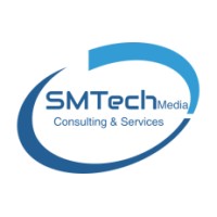 SMTECHMEDIA.COM L.L.C. Logo
