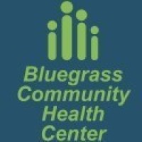 Bluegrass Community Health Center Logo