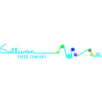 Sullivan Paper Company, Inc. Logo