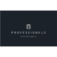 Professionals s.r.o. Logo