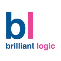 Brilliant Logic Logo