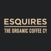 Esquires Coffee UK Logo