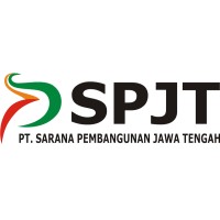 PT Sarana Pembangunan Jawa Tengah Logo