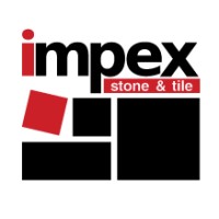 Impex Stone & Tile Logo