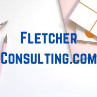 Fletcher Consulting - FletcherConsulting.com Logo